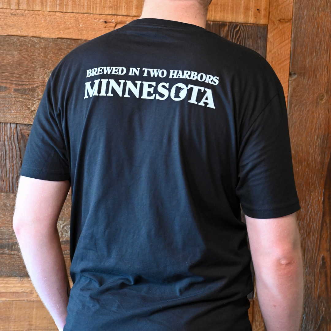 Classic Logo Tee