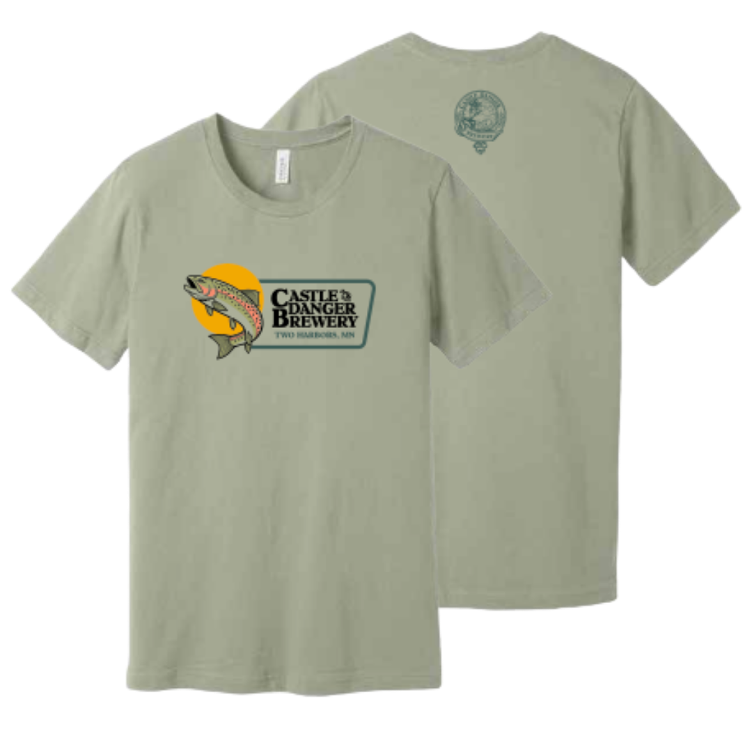 Fish Tee