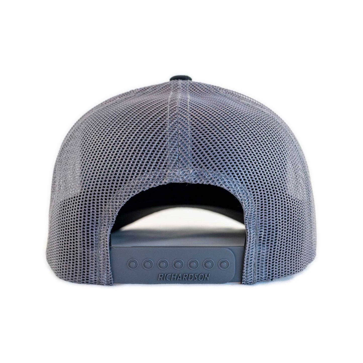Mesh Back Hat