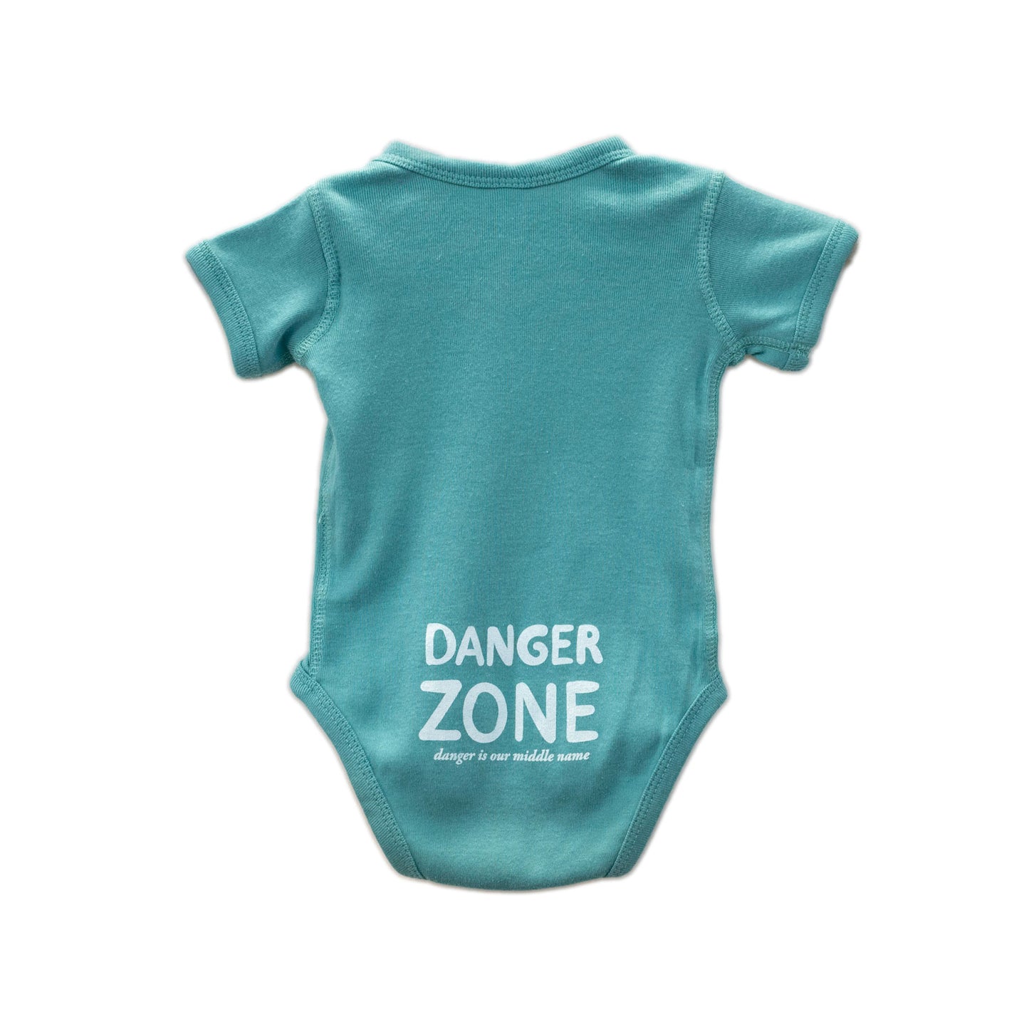 Baby Onesie