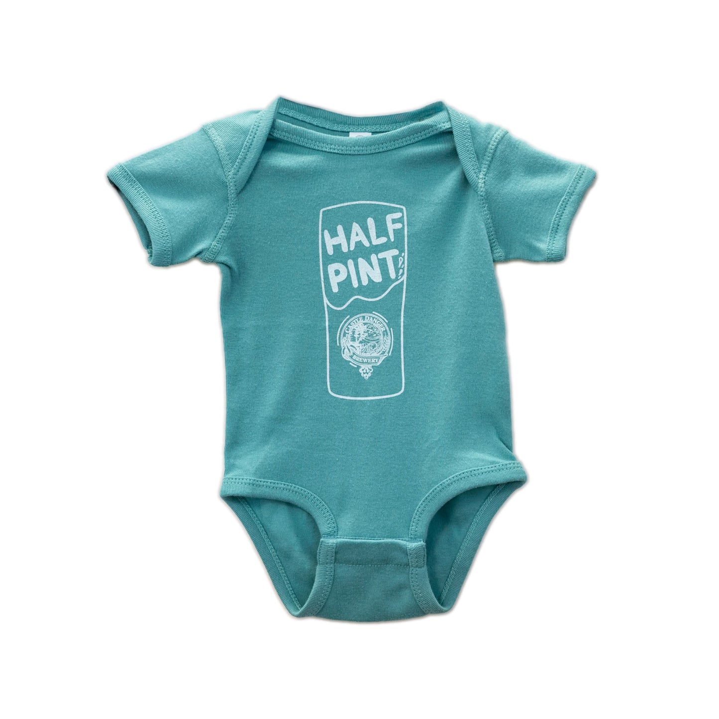 Baby Onesie