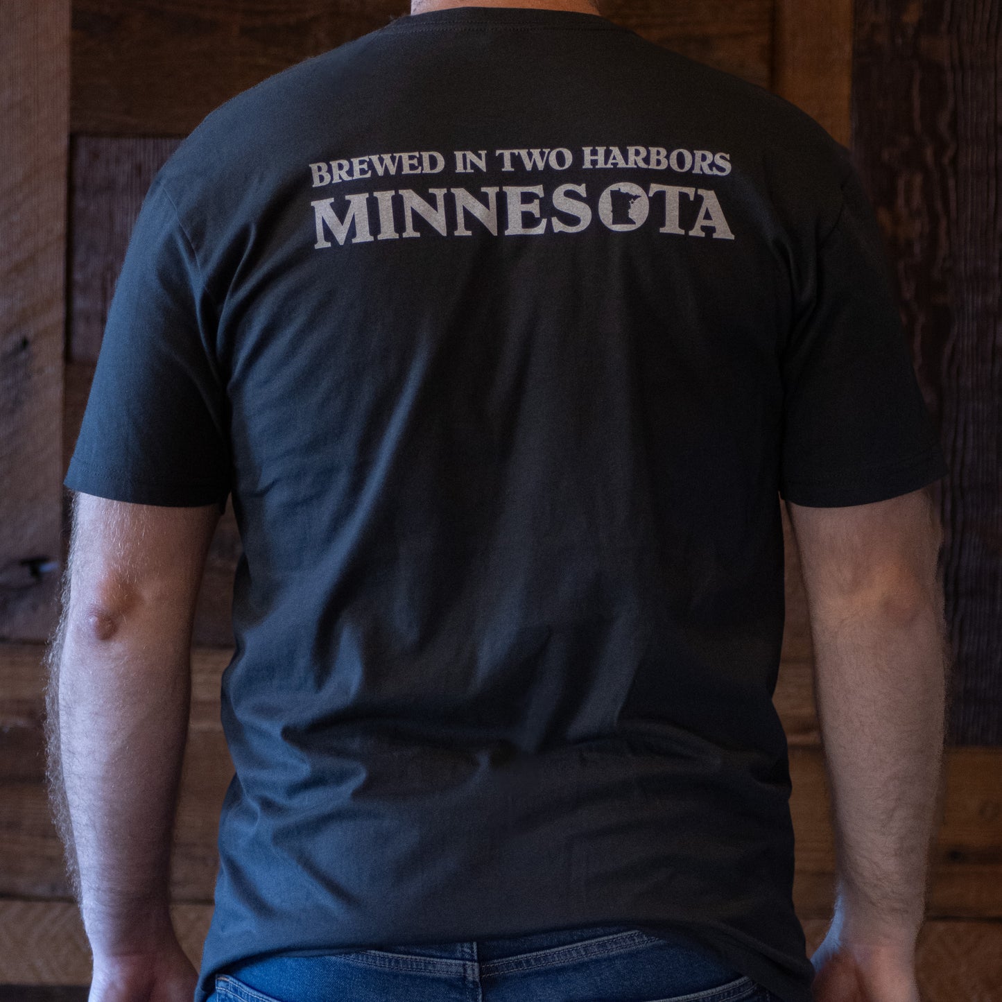 Classic Logo Tee