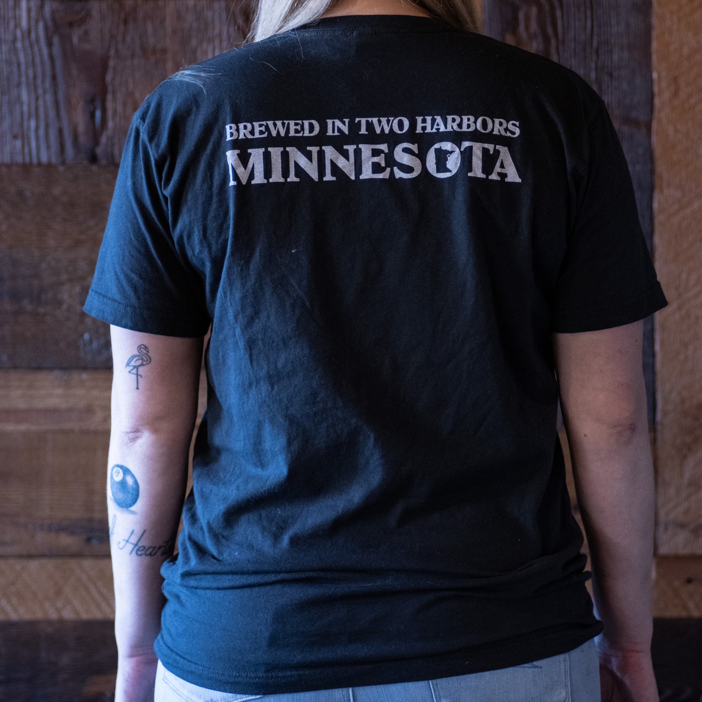 Classic Logo Tee