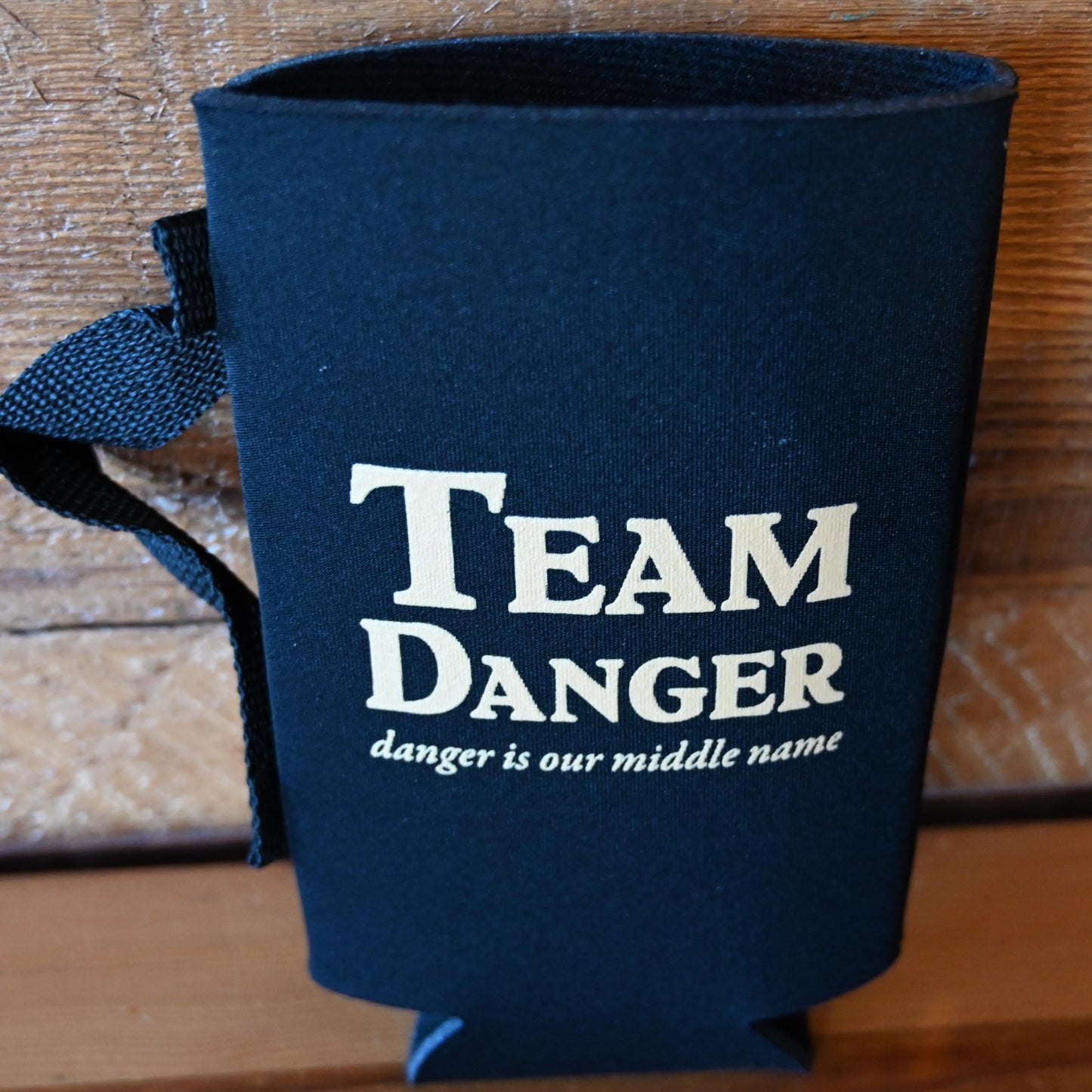 Crowler Coolie with Handle