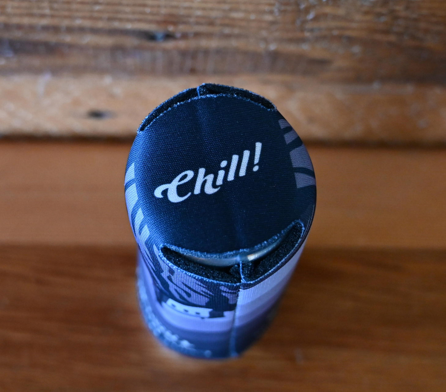 12oz Sleek Trailblazer Coolie