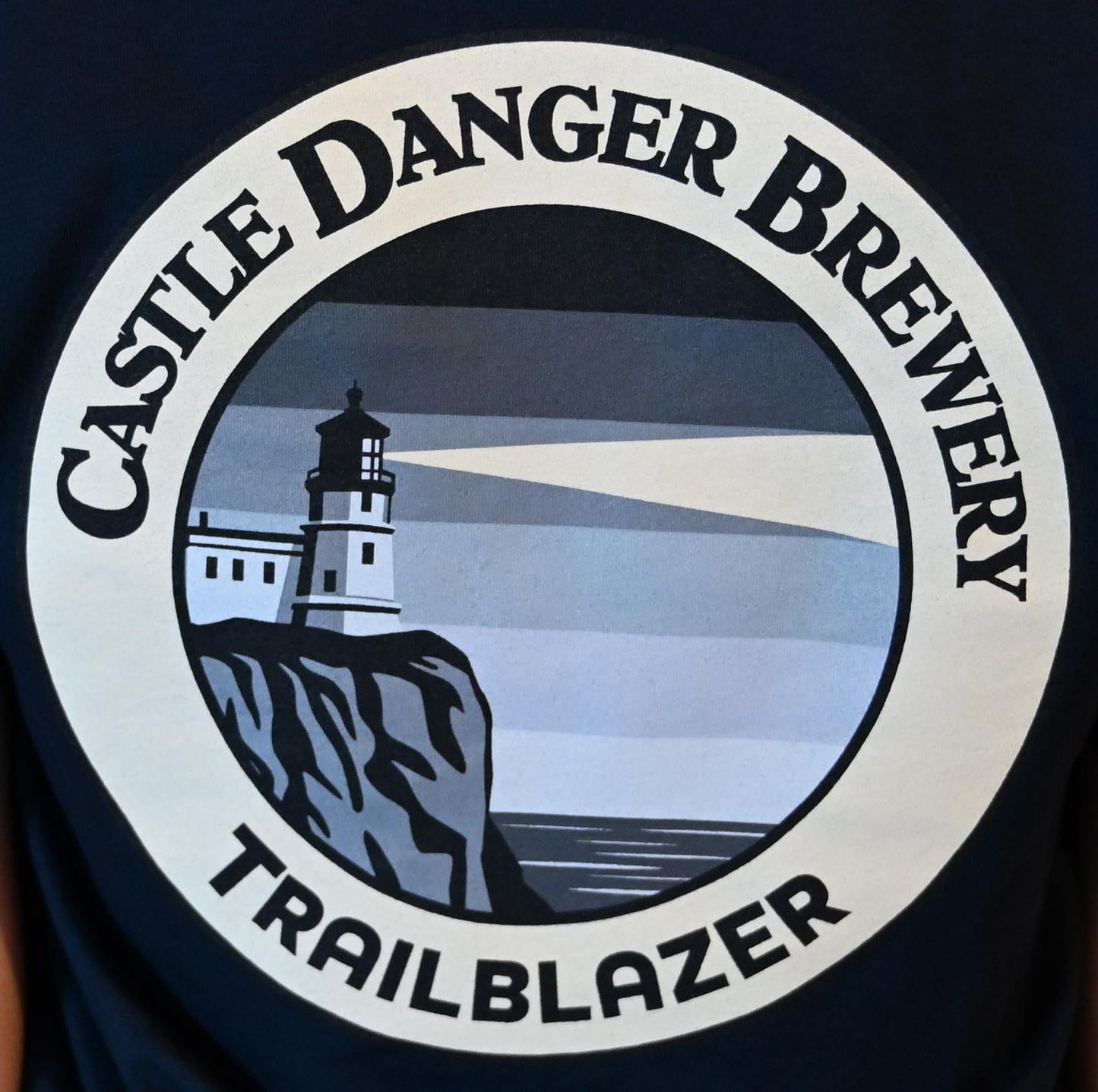 Trailblazer Tee