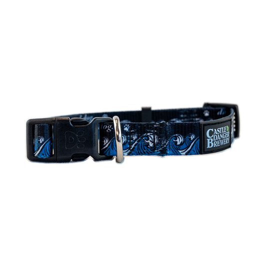 CDB Dog Collar