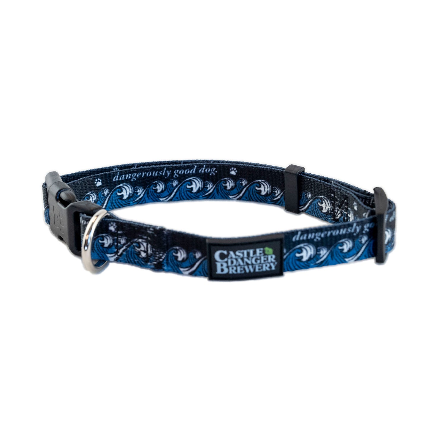 CDB Dog Collar
