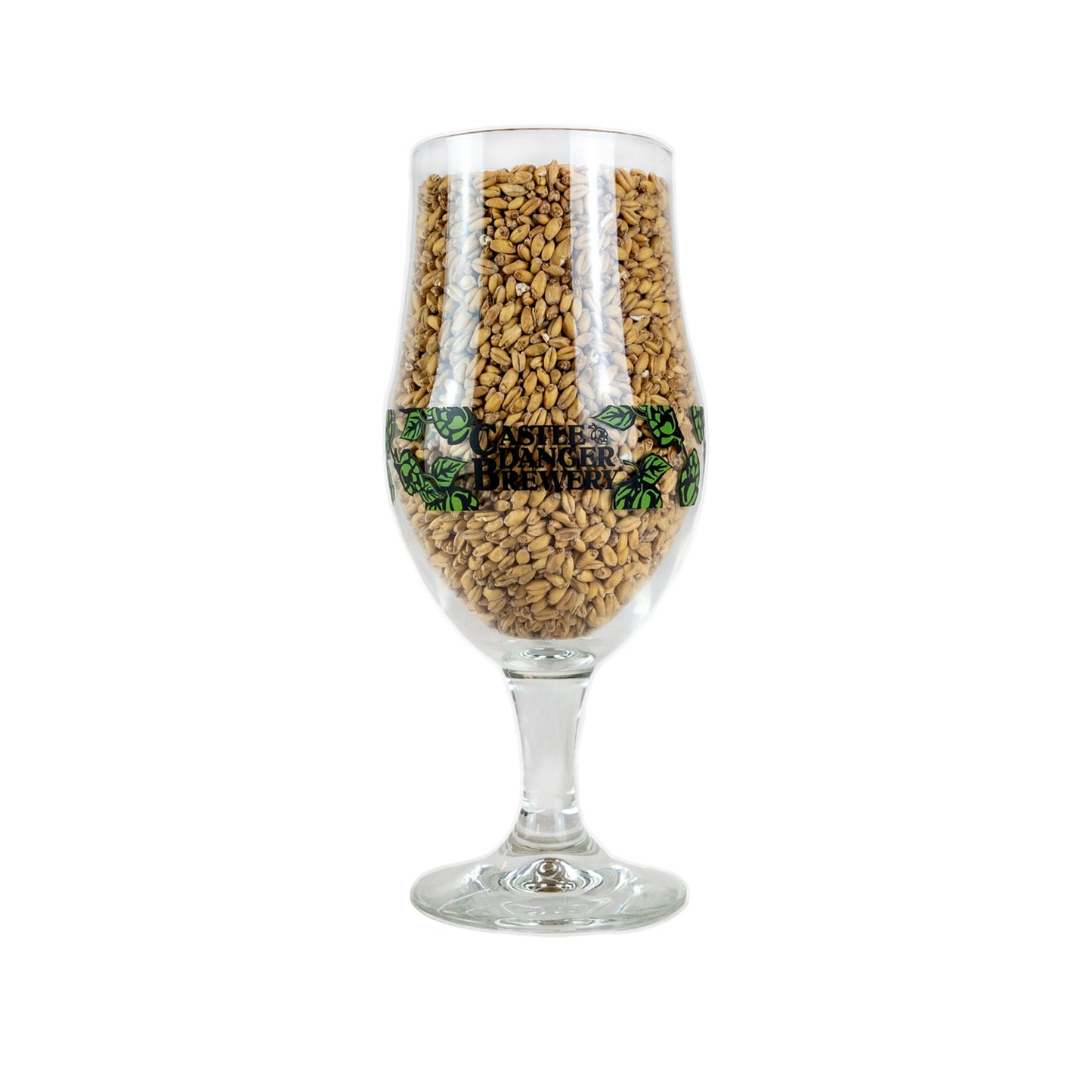 Fresh Hop Fest Specialty Glass