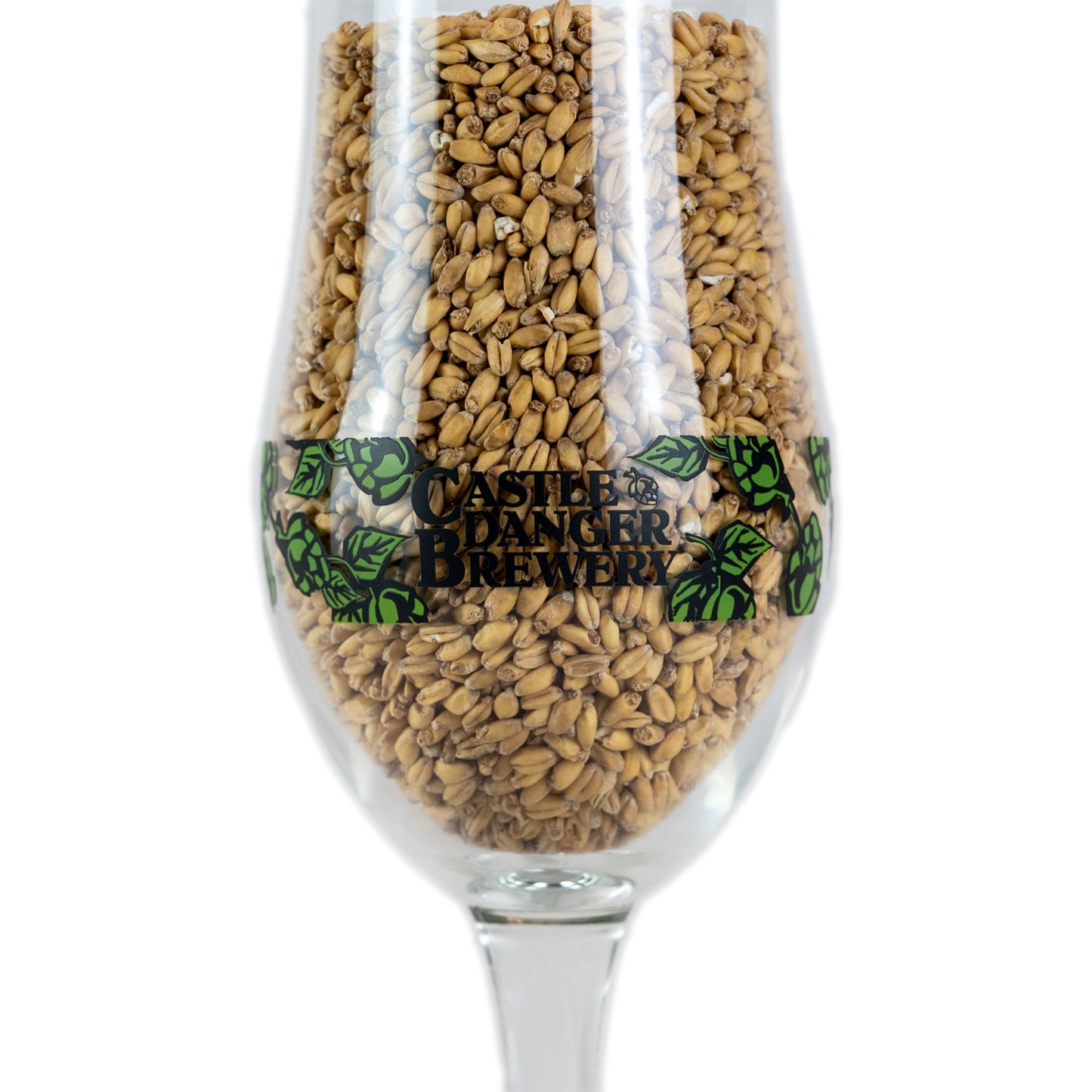 Fresh Hop Fest Specialty Glass