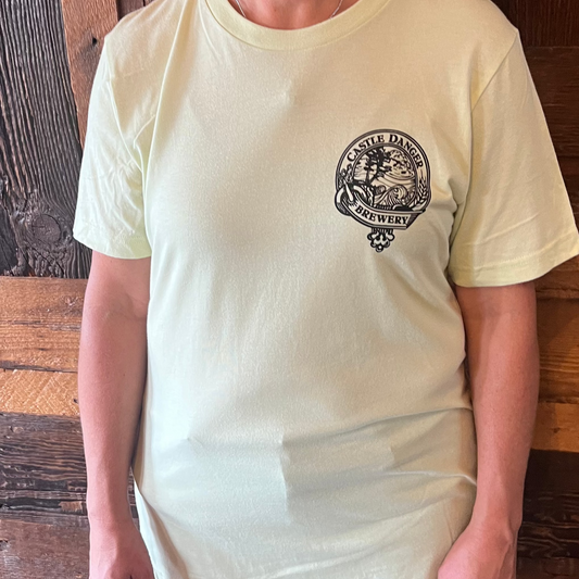 Sea Salt & Lime T-Shirt