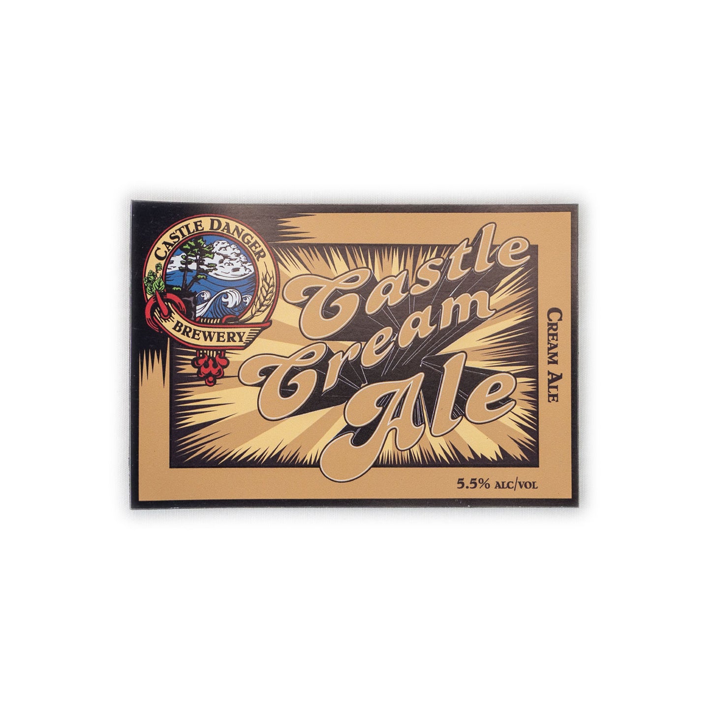 CDB Magnets