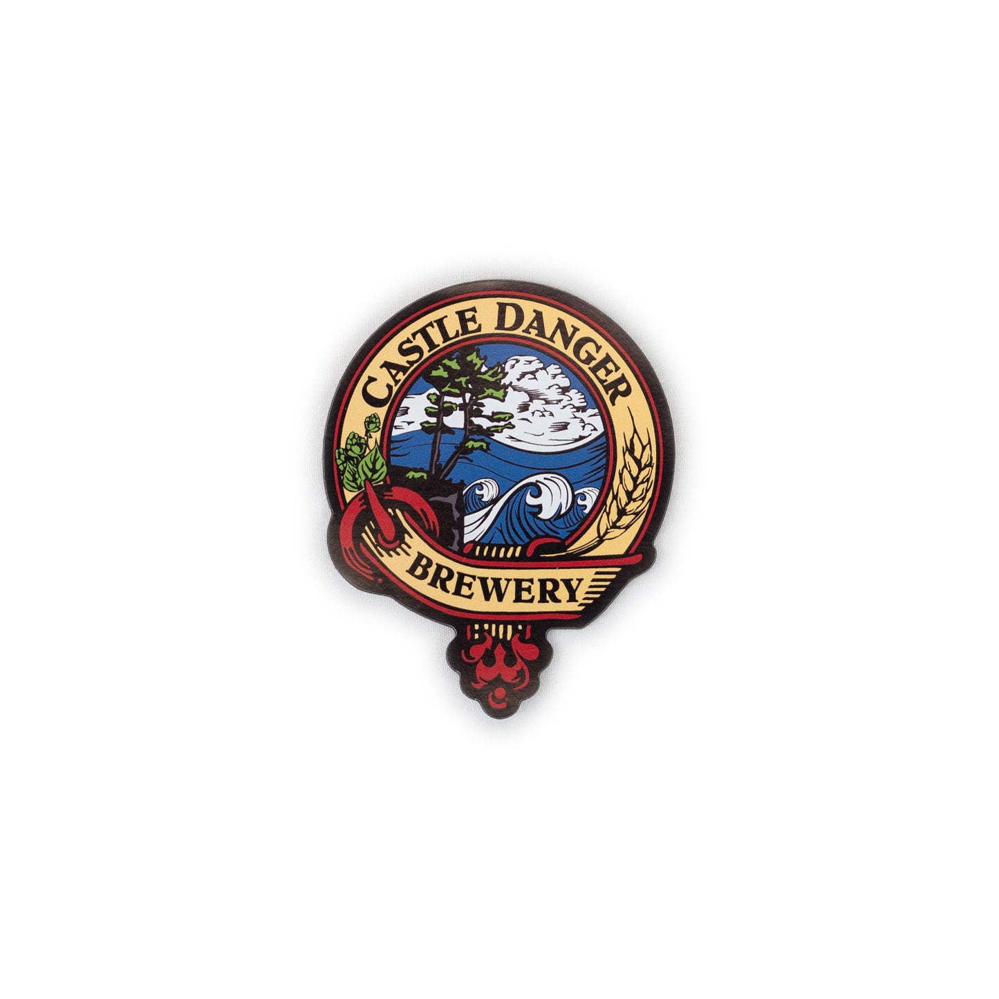 CDB Magnets