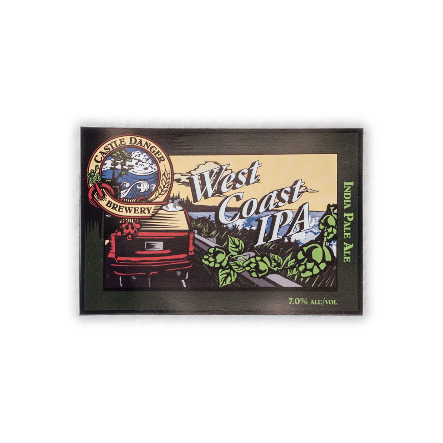 CDB Magnets