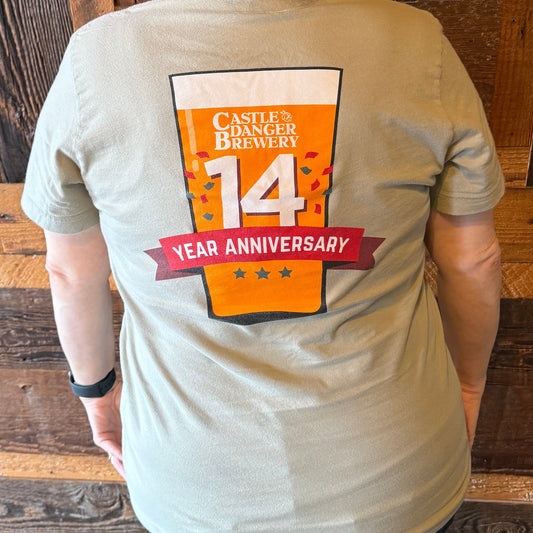 Anniversary T-Shirt