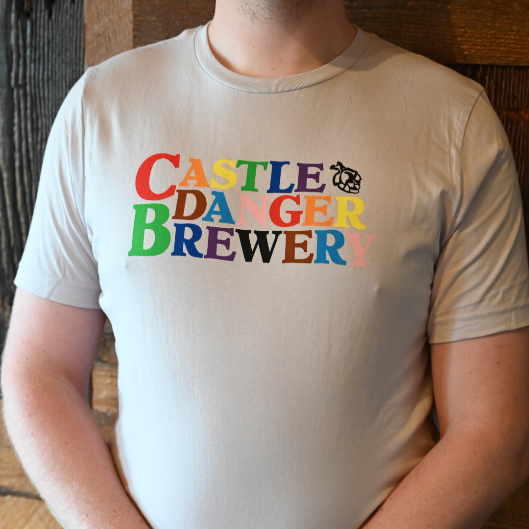 Pride Tee