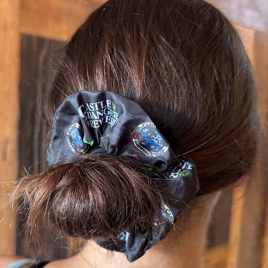 CDB Scrunchie