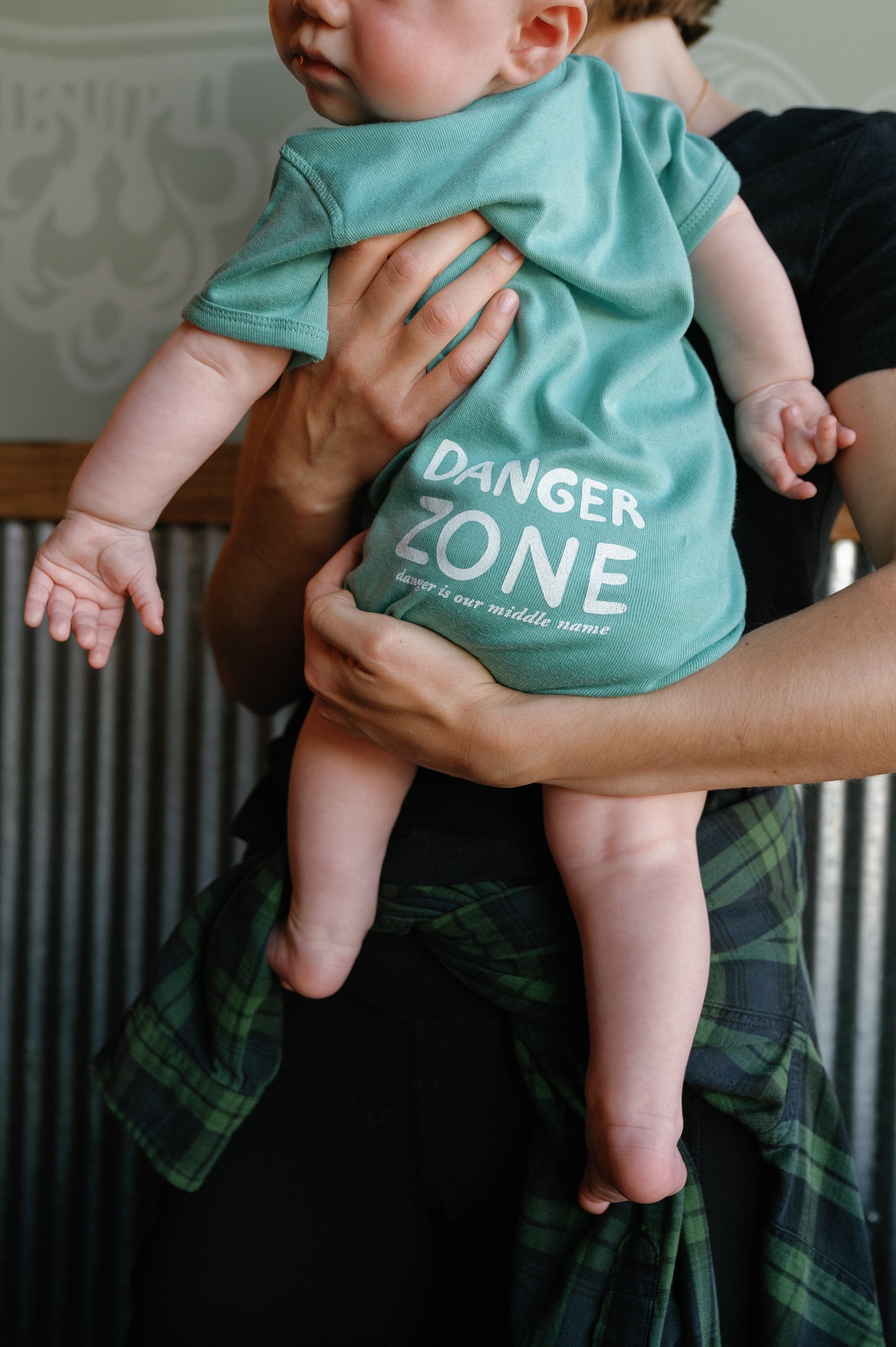 Baby Onesie