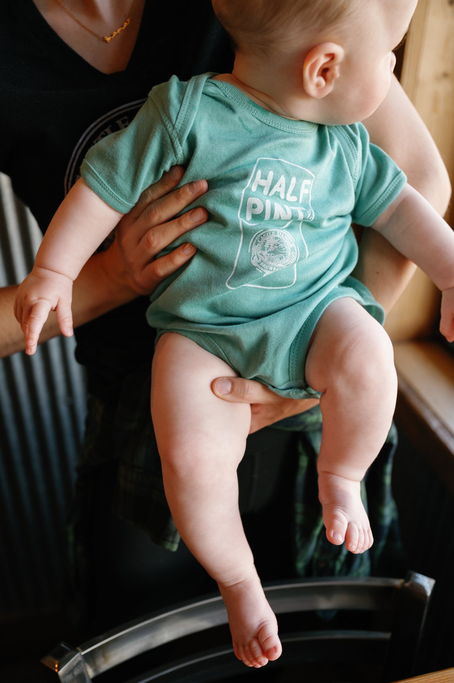 Baby Onesie