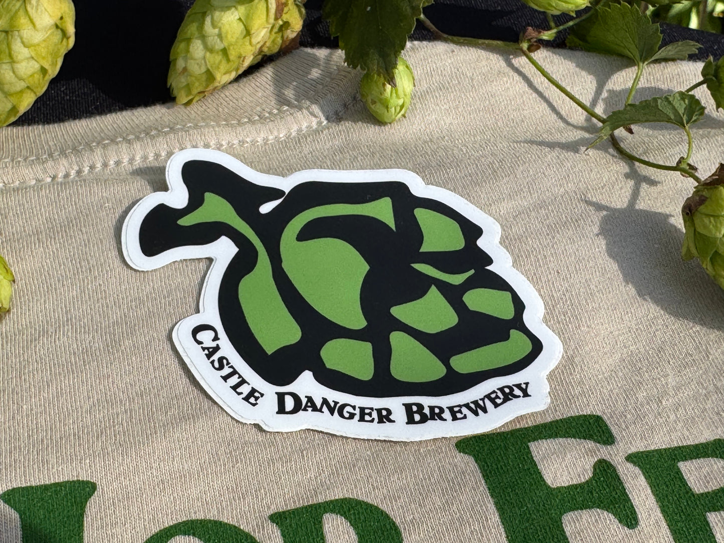 Fresh Hop Bundle