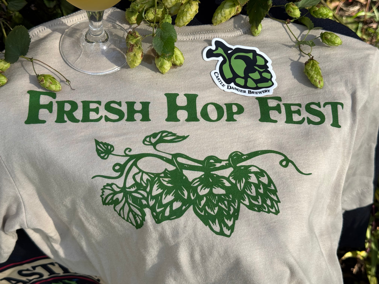 Fresh Hop Bundle