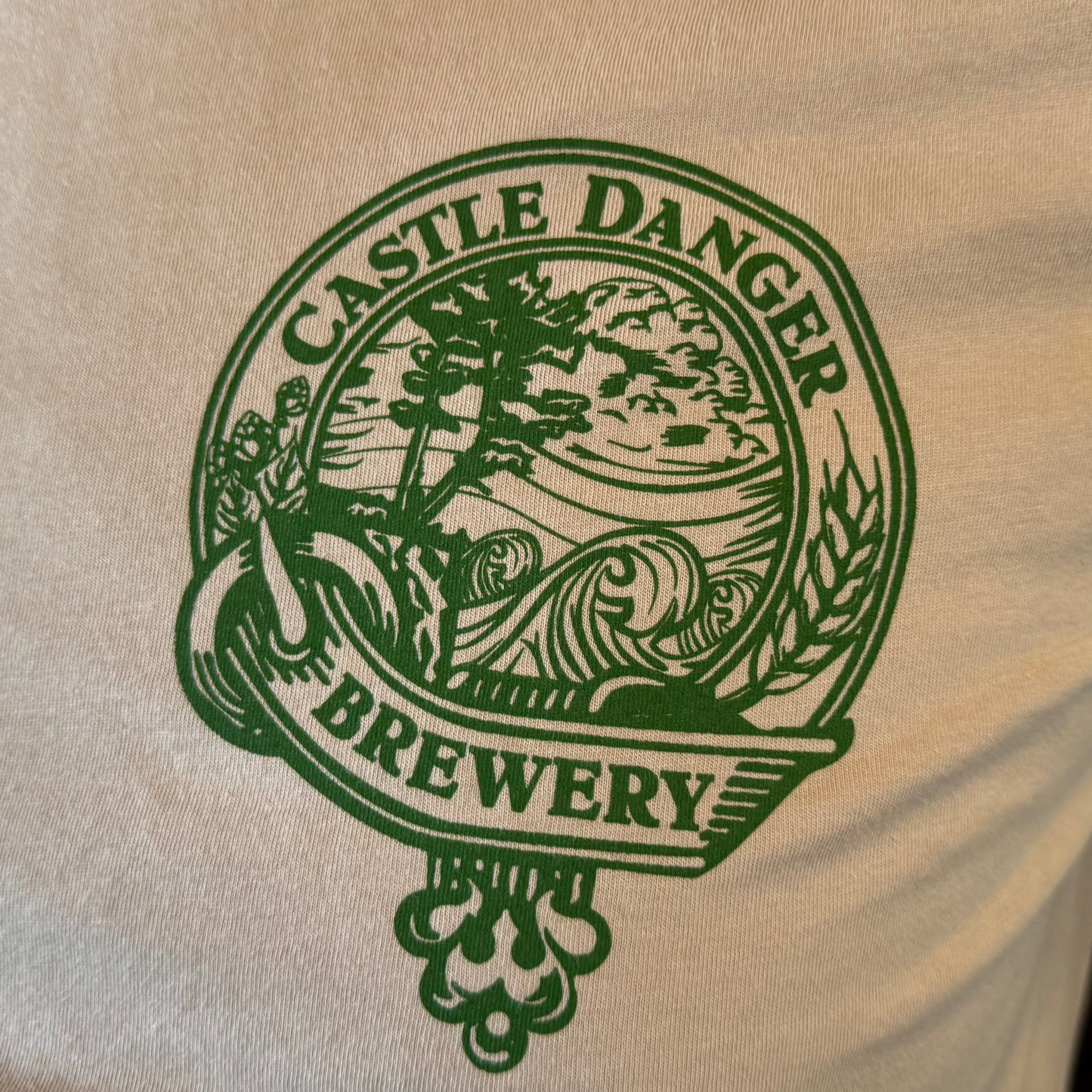 Fresh Hop Fest T-Shirt
