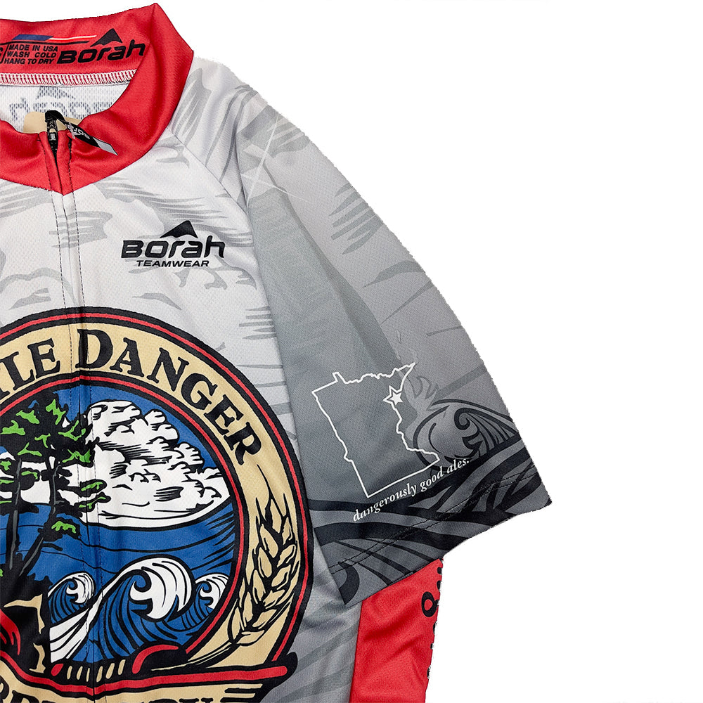 Bike Jersey