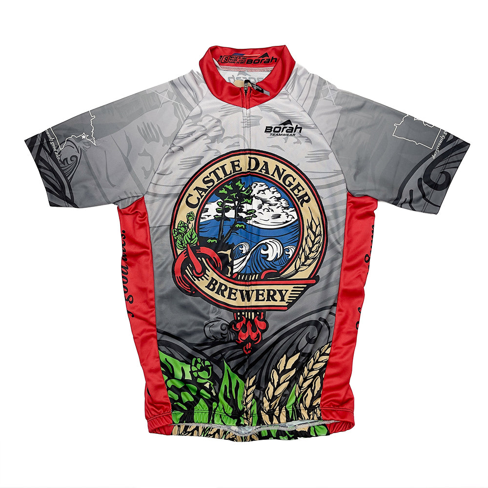 Bike Jersey