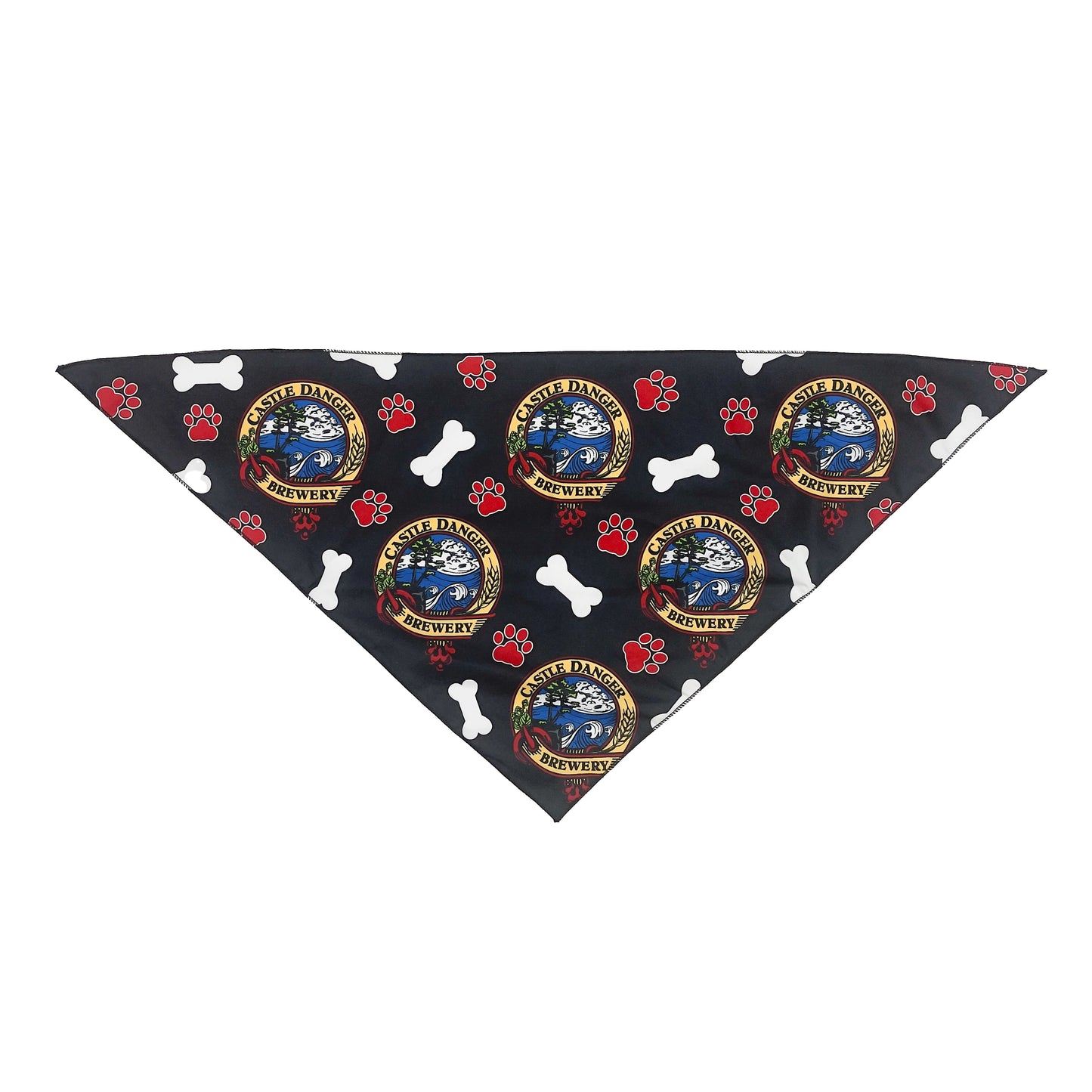 Dog Bandana