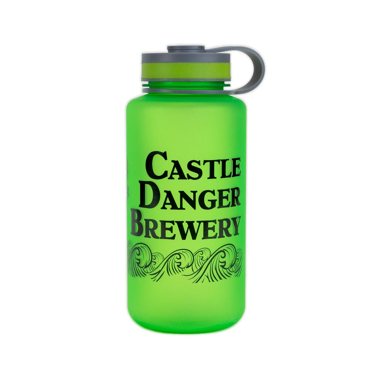 32oz Water Bottle
