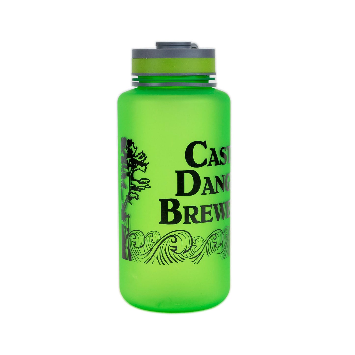 32oz Water Bottle