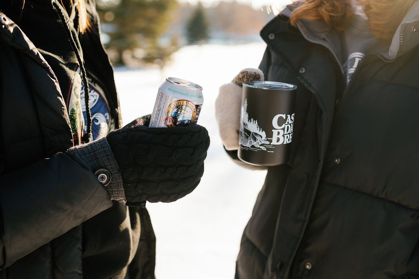 Camp Cup