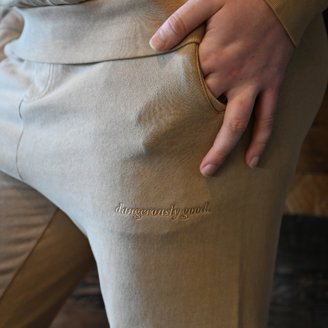 Dangerously Good Joggers