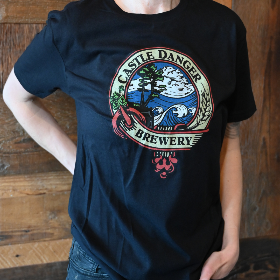 Classic Logo Tee