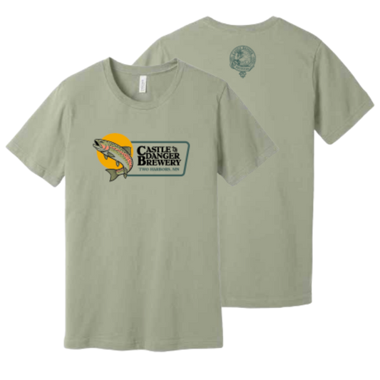 Fish Tee