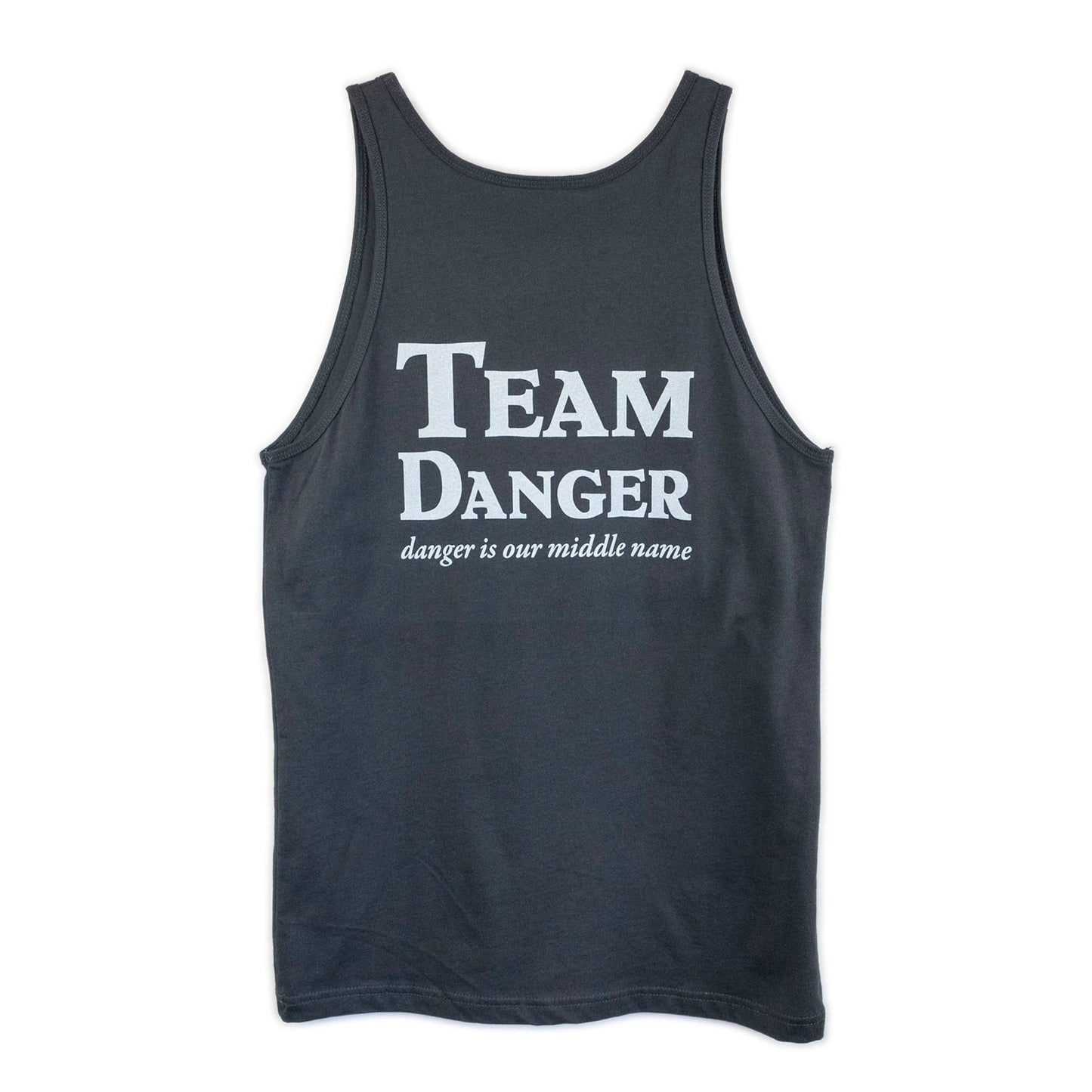 Team Danger Tank