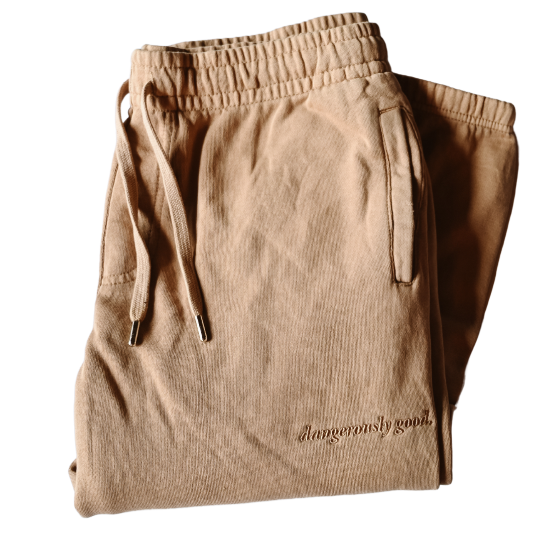 Dangerously Good Joggers
