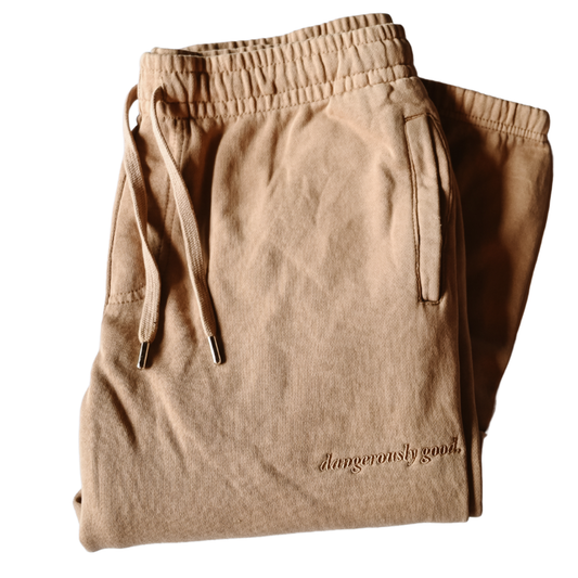 Dangerously Good Joggers