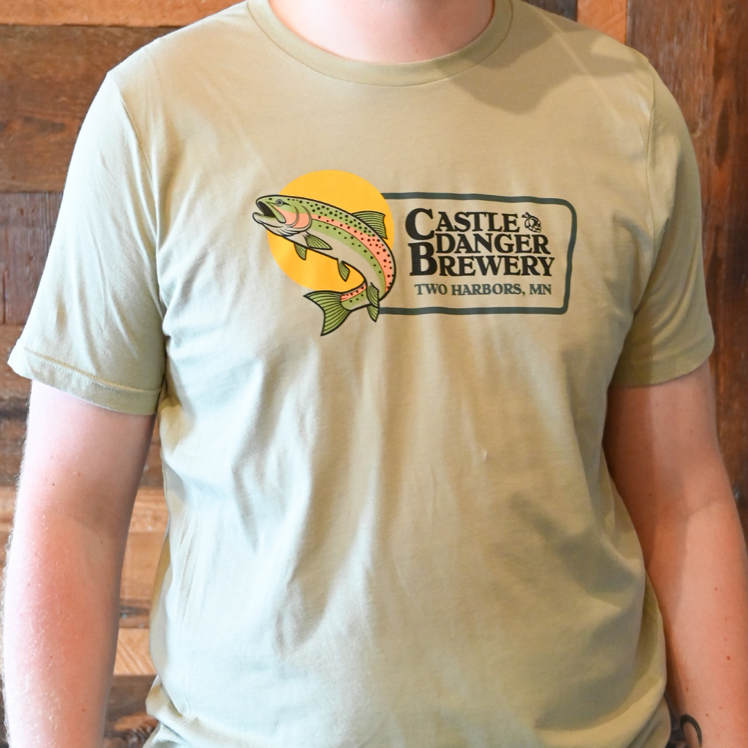 Fish Tee