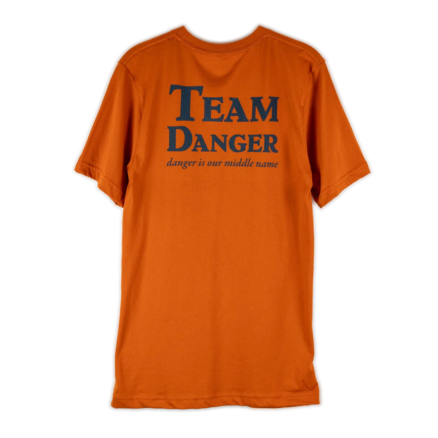 Team Danger Tee