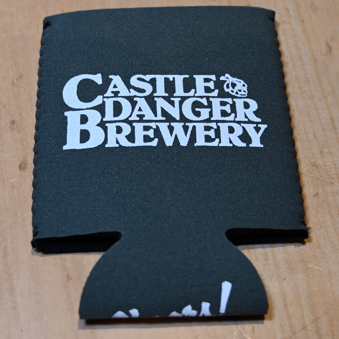 Team Danger Can Coolies