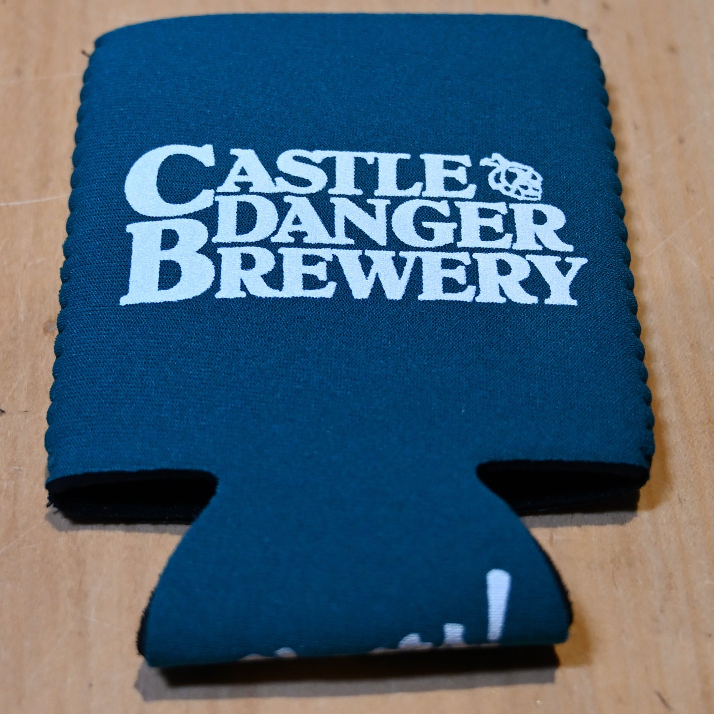 Team Danger Can Coolies