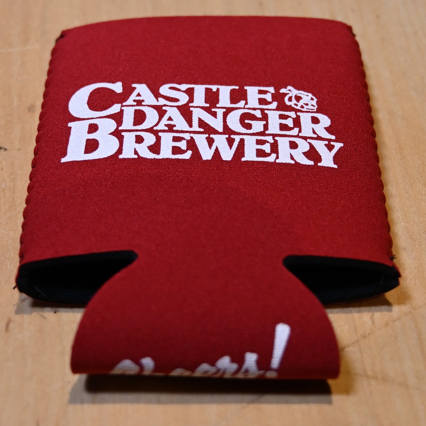 Team Danger Can Coolies