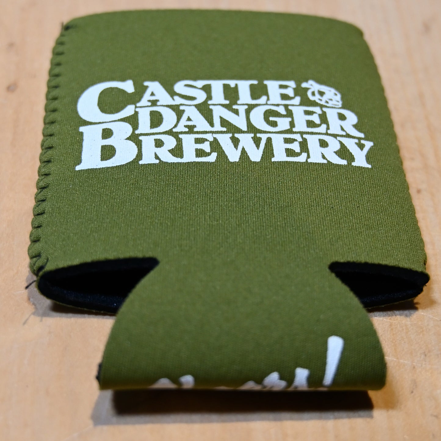 Team Danger Can Coolies