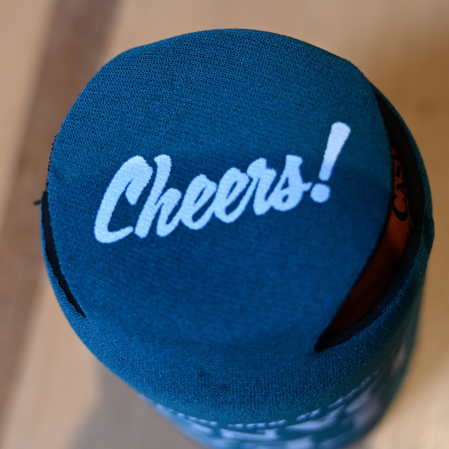 Team Danger Can Coolies