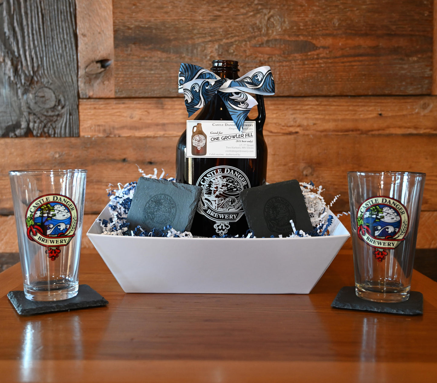 Perfect Pour Pack – Holiday Exclusive