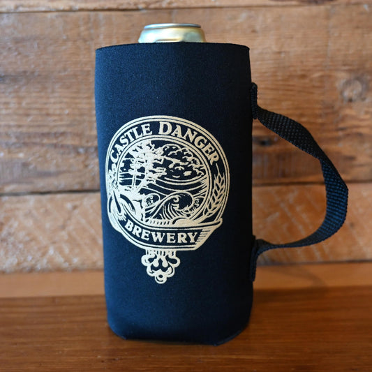 Crowler Coolie with Handle