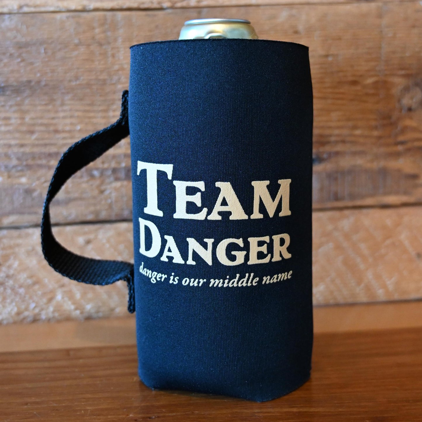 Crowler Coolie with Handle