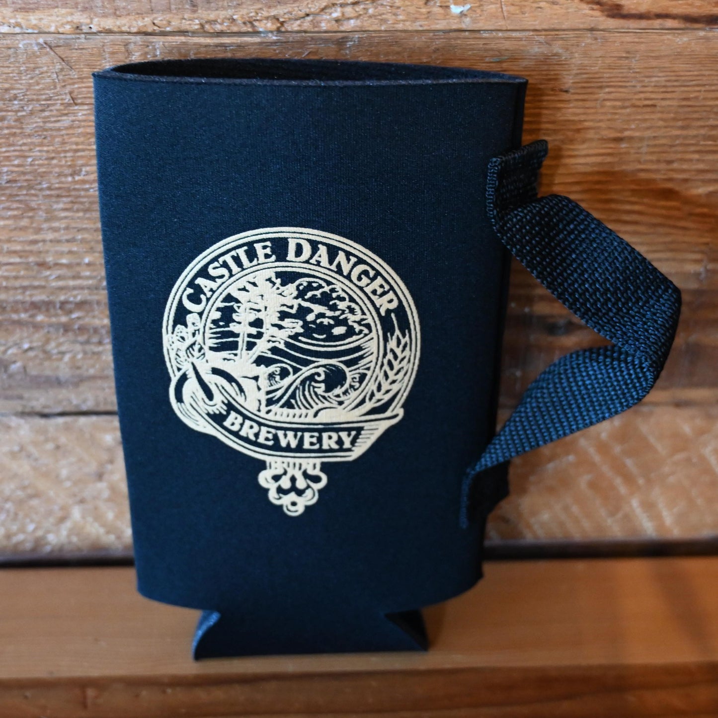 Crowler Coolie with Handle