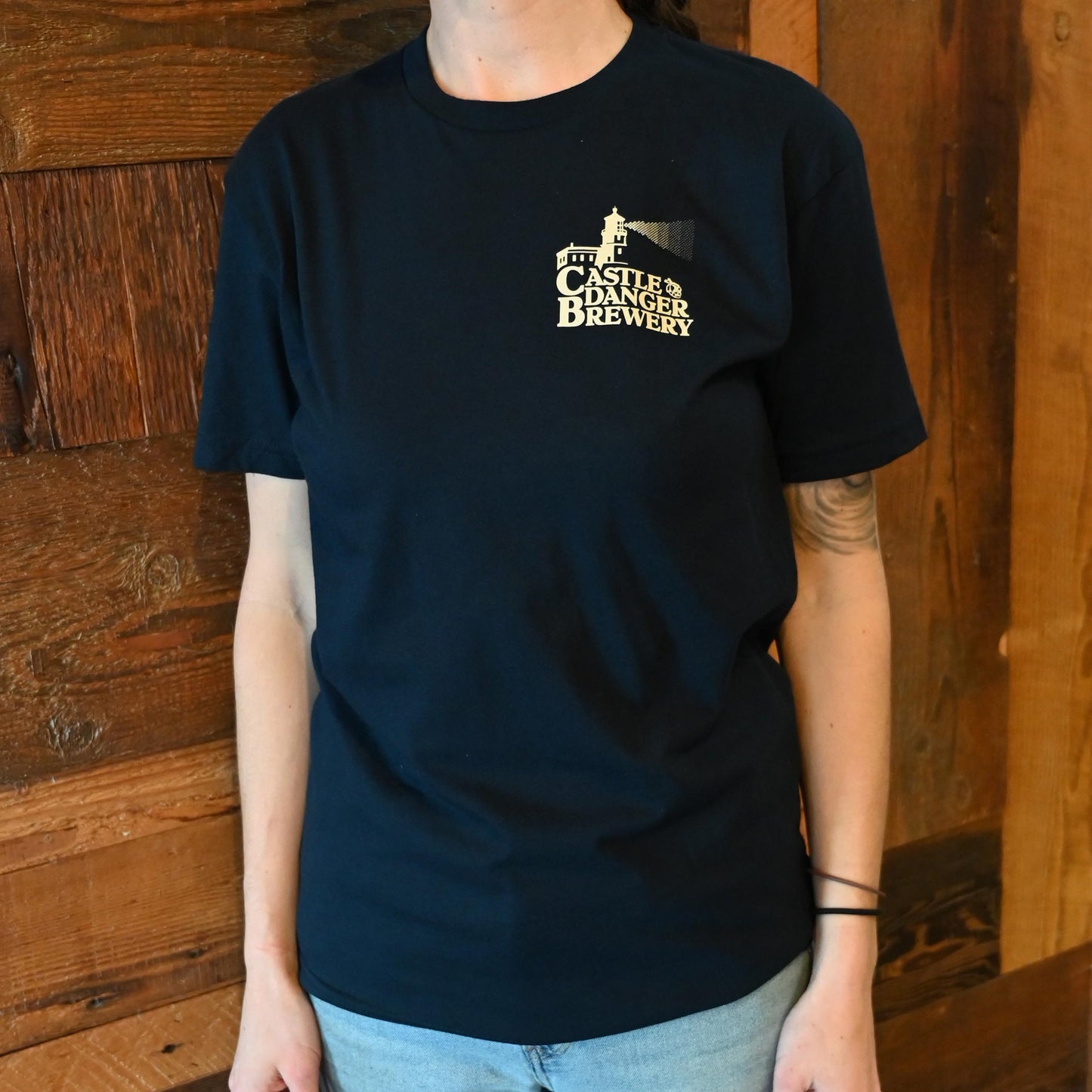 Trailblazer Tee